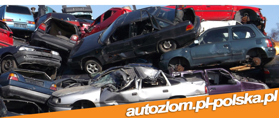 Skup aut Myszyniec,złomowanie Myszyniec, skupaut-zlomowanie.pl
