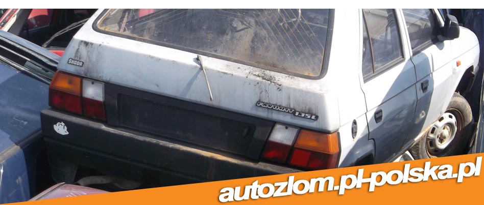 Skup aut Myszyniec,złomowanie Myszyniec, skupaut-zlomowanie.pl